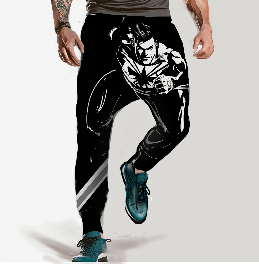 pantalon de jogging HAUSRACER STRIPE 