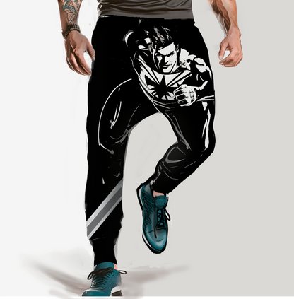 HAUSRACER  jogger pant by Haus Of Heroes