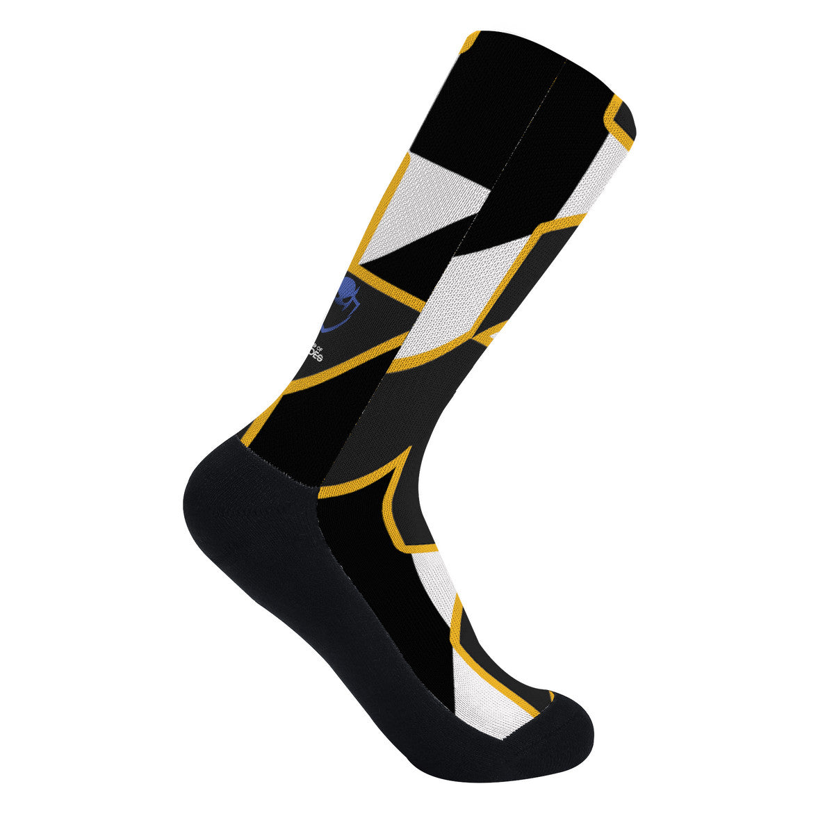 project: covert  crew socks