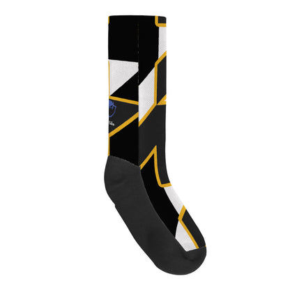 project: covert  crew socks