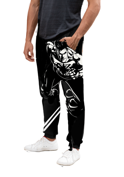 HAUSRACER  jogger pant by Haus Of Heroes