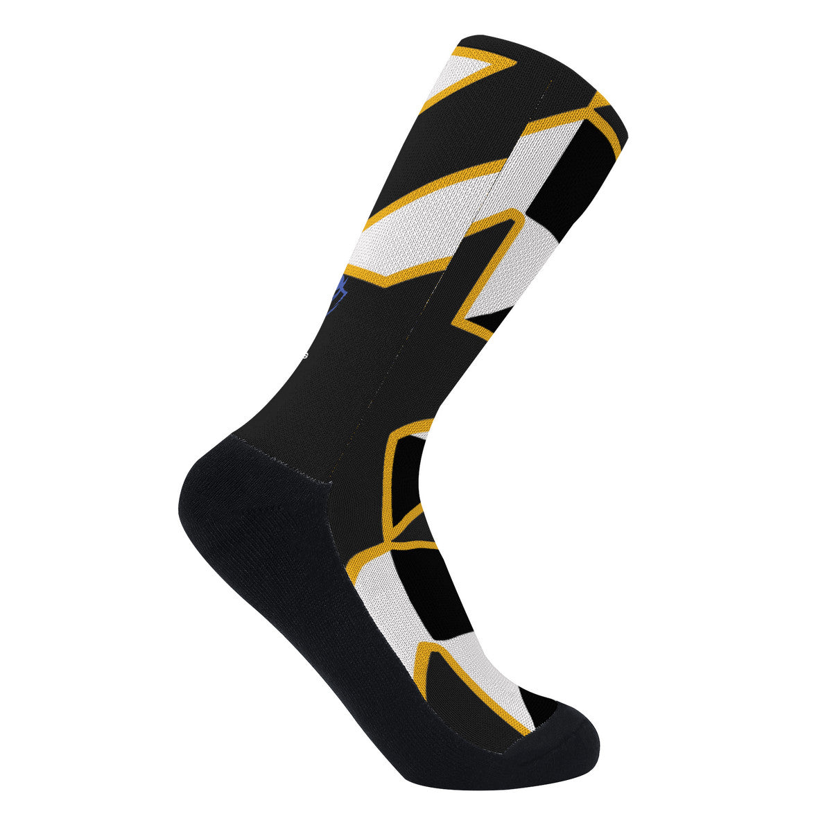 project: covert  crew socks