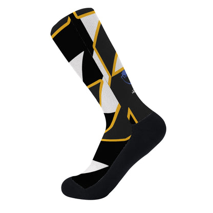 project: covert  crew socks