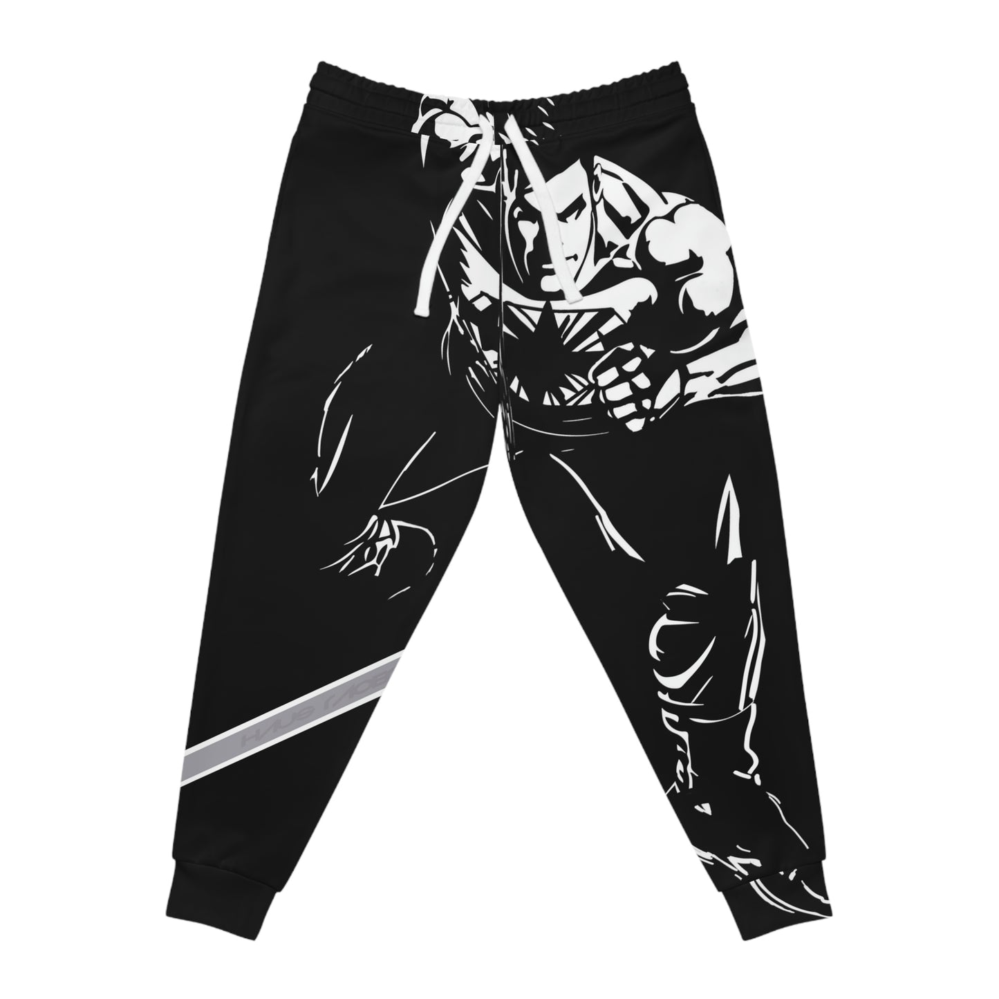 HAUSRACER  jogger pant by Haus Of Heroes