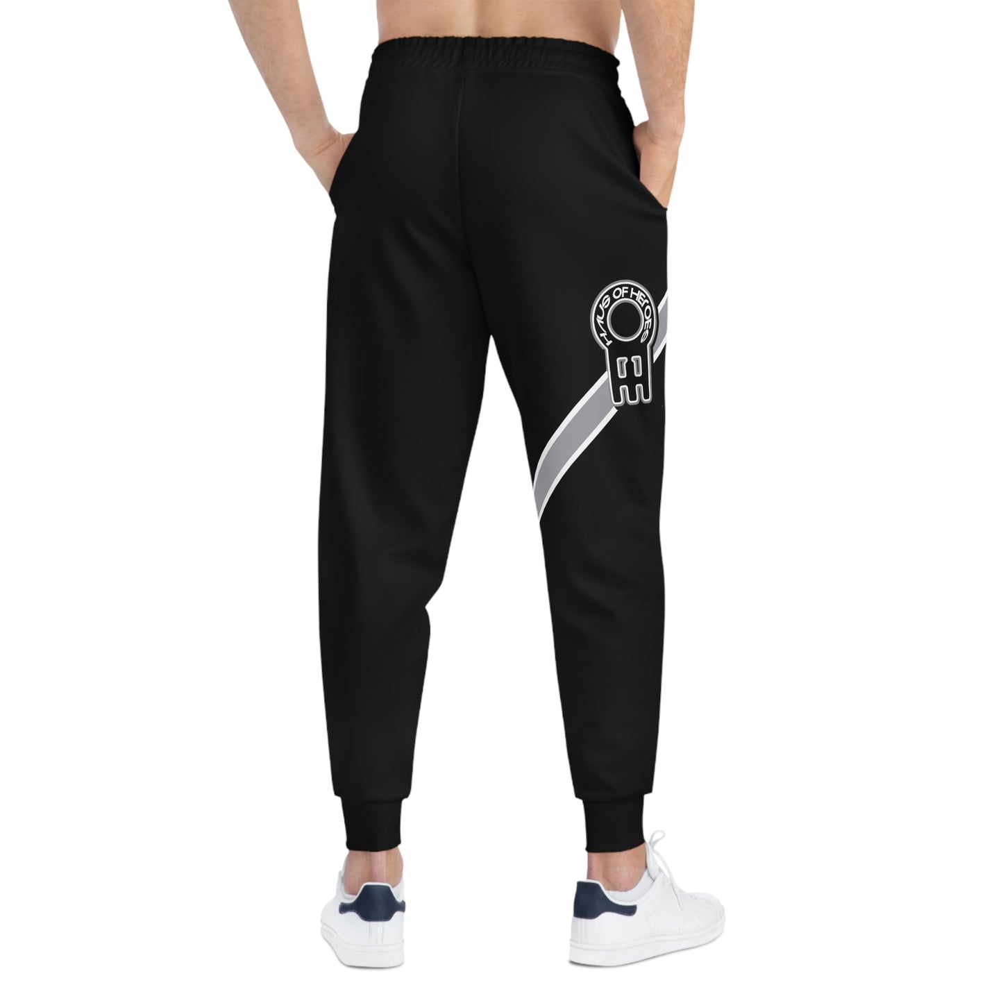 pantalon de jogging HAUSRACER STRIPE 